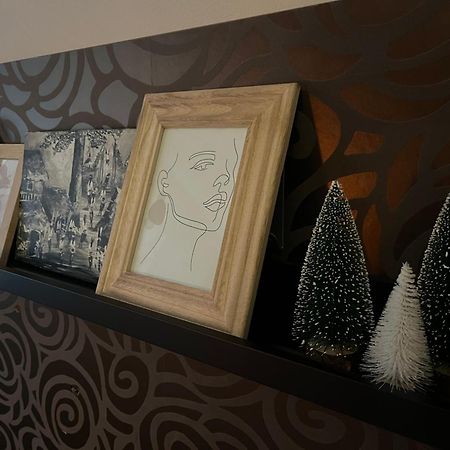 Apartmán SUZANNE Besztercebánya Kültér fotó