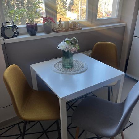 Apartmán SUZANNE Besztercebánya Kültér fotó
