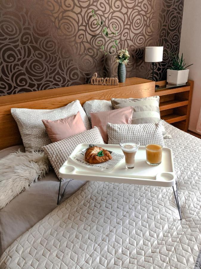 Apartmán SUZANNE Besztercebánya Kültér fotó