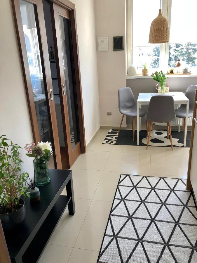 Apartmán SUZANNE Besztercebánya Kültér fotó