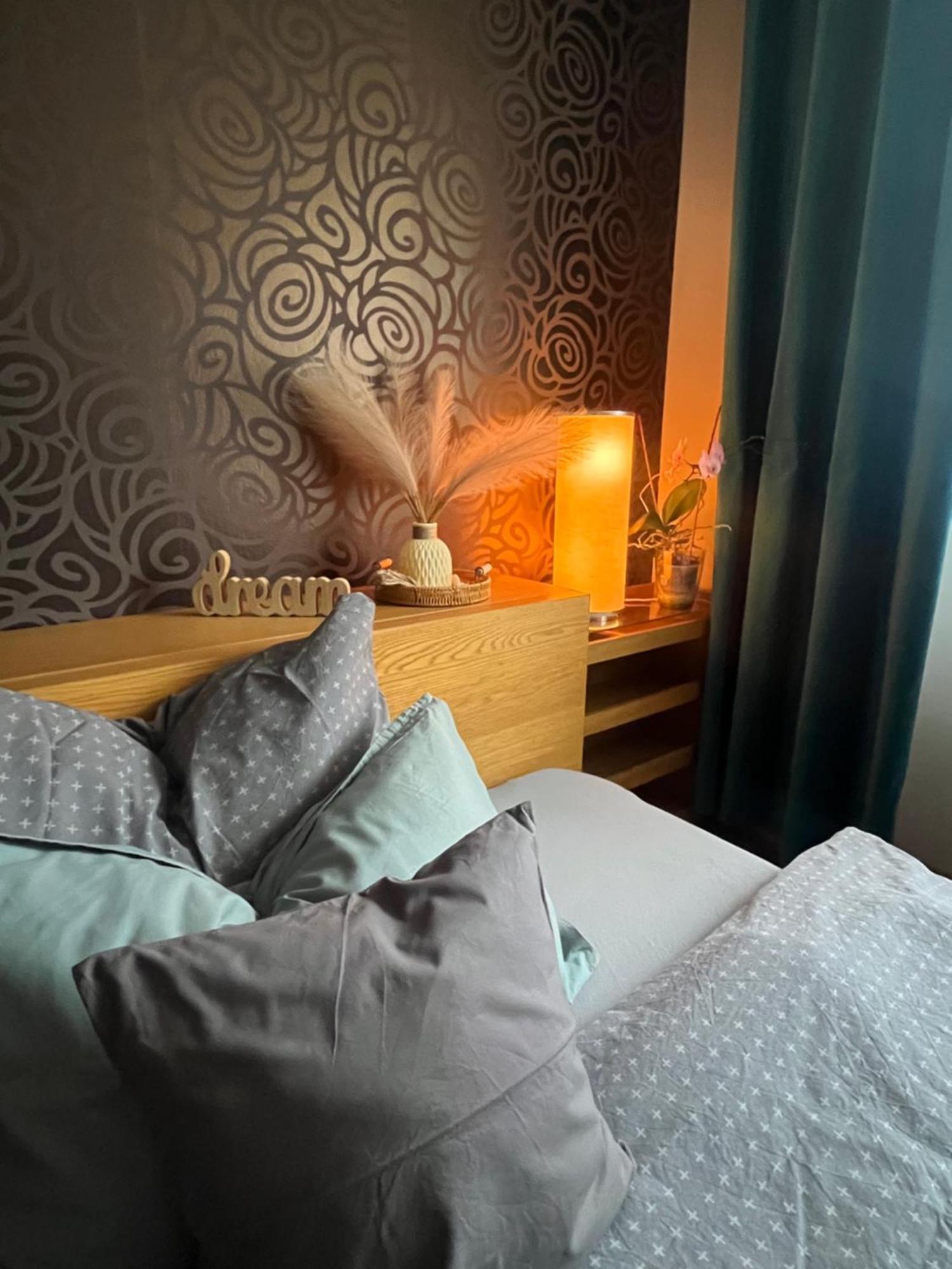 Apartmán SUZANNE Besztercebánya Kültér fotó