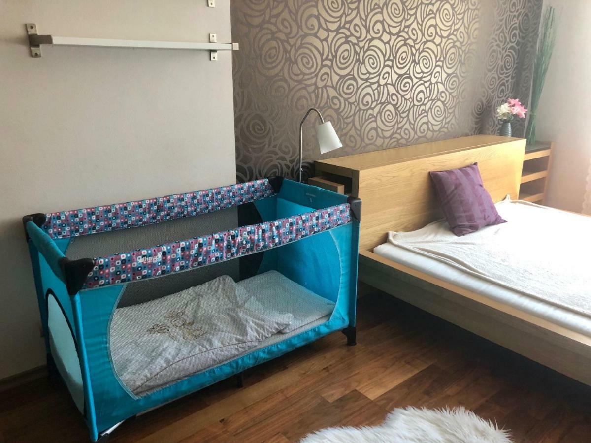 Apartmán SUZANNE Besztercebánya Kültér fotó