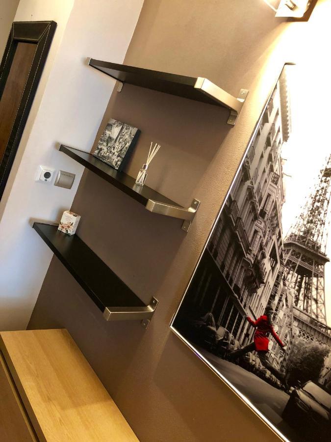 Apartmán SUZANNE Besztercebánya Kültér fotó